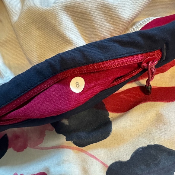 Lululemon Shorts 🛑SOLD 🛑 - Picture 5 of 5